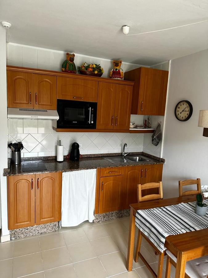 Los Cancajos Apartamento Acijoa Exterior foto